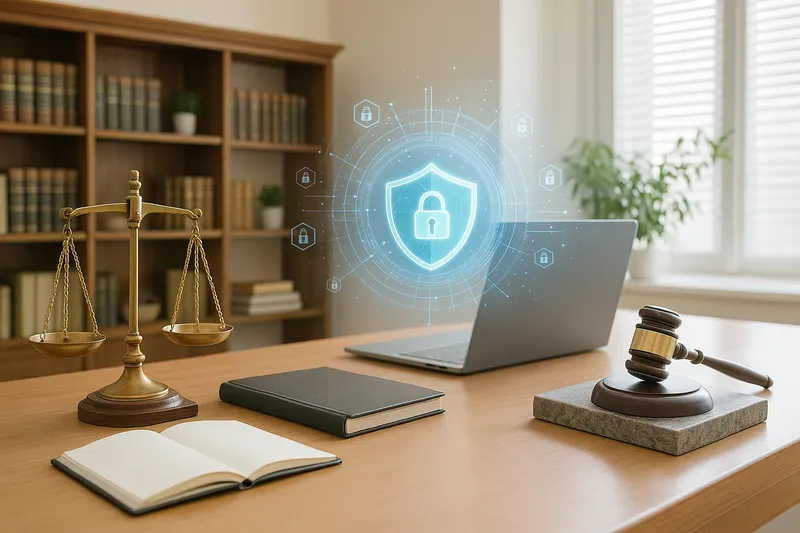 Avocat en droit du numérique Paris