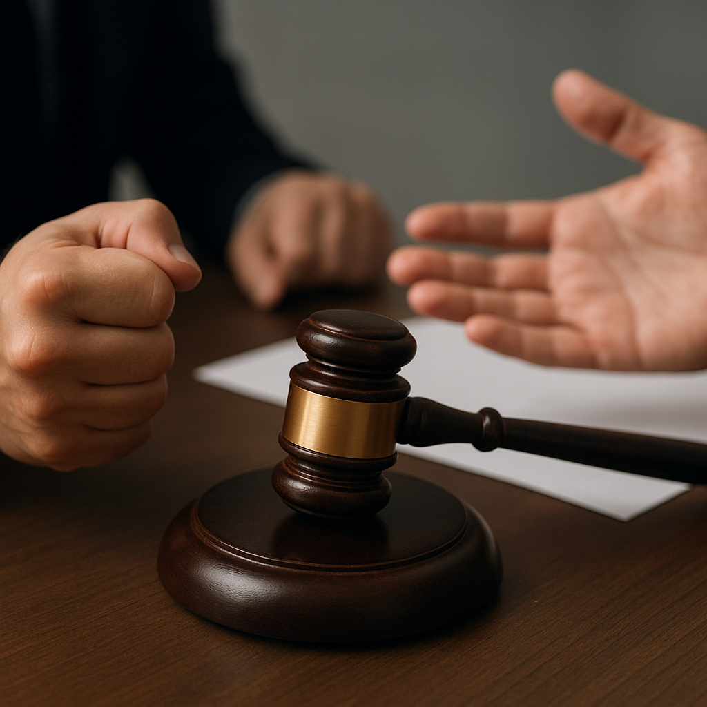 Litige éditeur CEGID