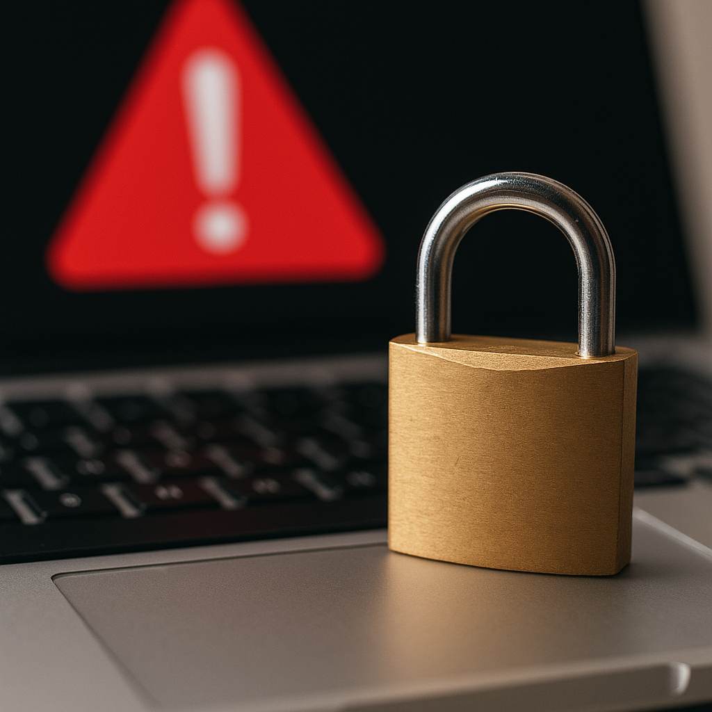 usurpation d’identité entreprise